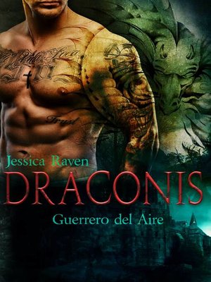 cover image of Draconis
